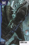Alien 1 Mike Mayhew 1:25 Variant